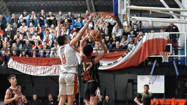 Después de varias postergaciones por diferentes motivos