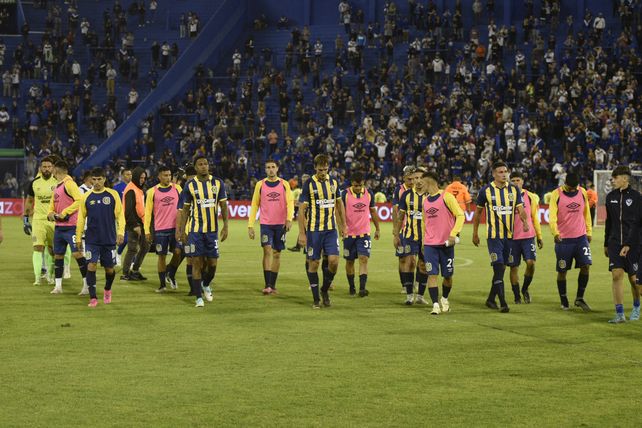 Central viene de perder ante Vélez y contra Huracán. Russo debe dar un golpe de timón.