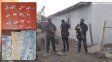 Tres detenidos y secuestro de droga y dinero en operativos antidroga en Gualeguaychú