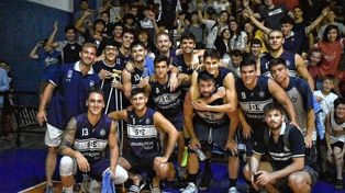 Gimnasia obtuvo su triunfo número 36 en lo que va del año y está cerca de jugar la final del Torneo Oficial.