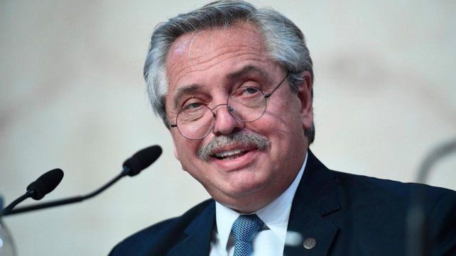 Causa de los seguros: dictaminaron la inhibición de bienes de Alberto Fernández
