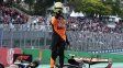 Fórmula 1: Lando Norris cada vez más cerca y cada vez más rechazado