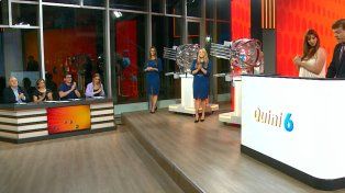 Todo vacante: el Quini 6 tendrá el domingo el pozo más grande de su historia