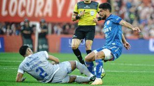 ¿Cambia de hora y lugar el partido entre Godoy Cruz y Unión?