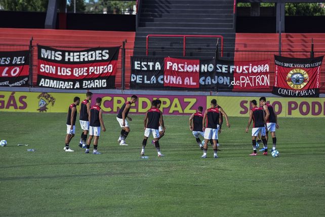 Patronato sacó comunicado con respecto al cierre de pensión
