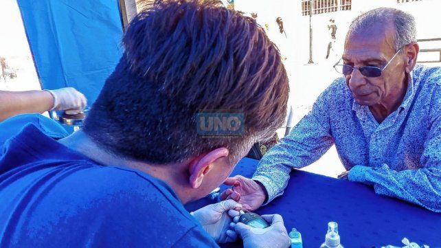 Diabetes: en el mundo afecta a 537 millones de adultos