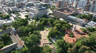 Santa Fe Capital un destino turístico para vacaciones de invierno