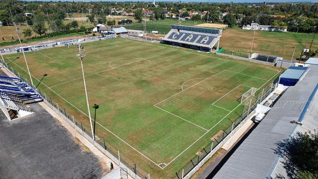 Colón pisará el campo reducido de Acassuso en busca de una reacción