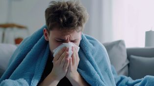 Enfermedades respiratorias: todo lo que necesitás saber este invierno
