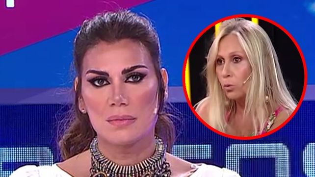 Florencia de la V: Ana Rosenfeld no me intimida, no le tengo miedo