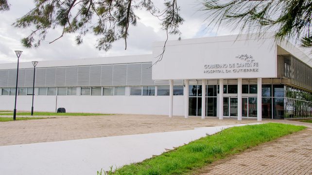 Santa Fe tendrá uno de los hospitales  más grandes y modernos del país