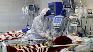 La obesidad agrava las complicaciones de salud por el coronavirus