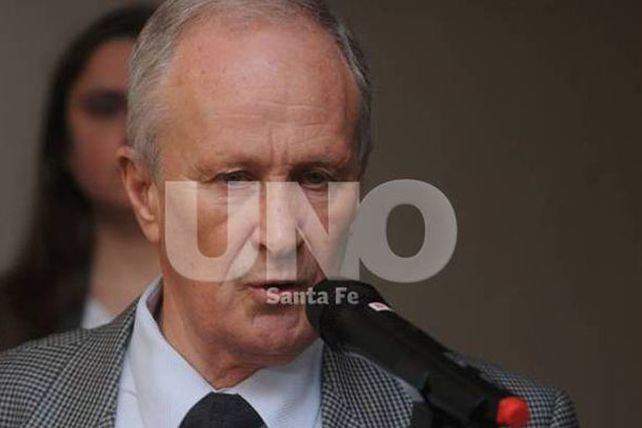 Lamberto dijo que va a tomar todas las medidas necesarias para terminar con la violencia en el fútbol