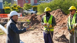 El Gasoducto Metropolitano tiene casi 80 por ciento de avance: a quiénes beneficiará la obra