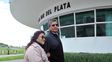 submarino ara san juan: los familiares estan contenidos y asistidos por personal especializado