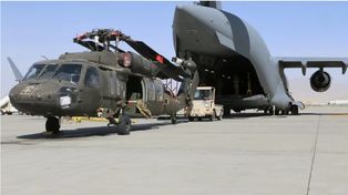 EEUU anunció la muerte de dos jefes de Estado Islámico en un ataque aéreo en Siria