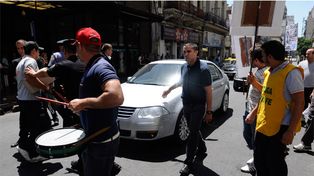 Nuevas denuncias en Naranpol