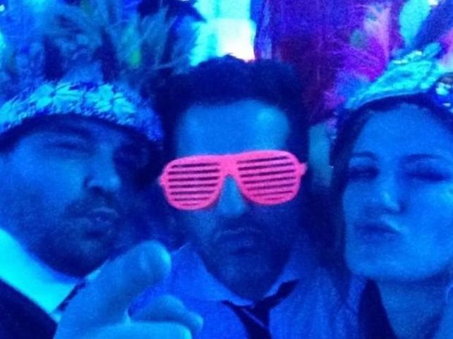 El casamiento de Paula y Pedro en fotos: baile, música y emoción