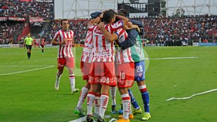 Fueron pocos pero buenos