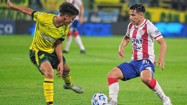 Unión ya sabe cuándo recibirá a Defensa y Justicia por la fecha 13 del Clausura