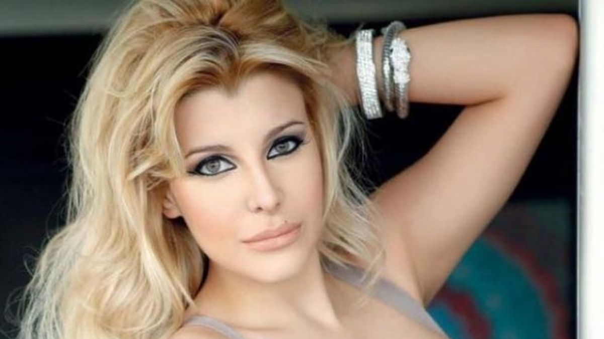 Charlotte Caniggia participará en un reality junto a un actor porno