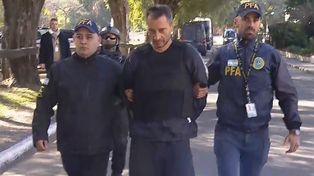 Cómo escapó Reifenstuel: fuga a San Nicolás e identidad falsa en Bolivia