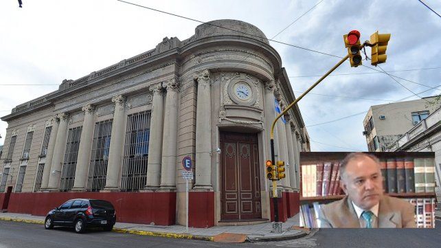 Inicia el juicio a exfiscal federal por encubrir una red de trata