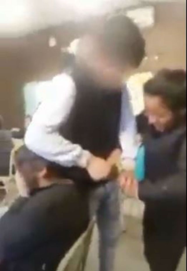 Un caso de bullying sacude a la ciudad de San Genaro