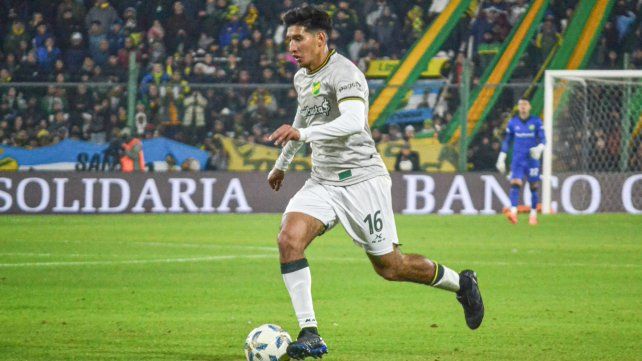 Defensa y Justicia necesita de una victoria ante Central para salir del fondo de la tabla en la Liga Profesional.