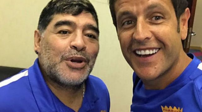Dura revelación: “Puedo decir algo con seguridad: Diego se dejó llevar. Estaba cansado de vivir