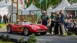Del taller familiar a la consagración: un auto santafesino conquistó Autoclásica 2026