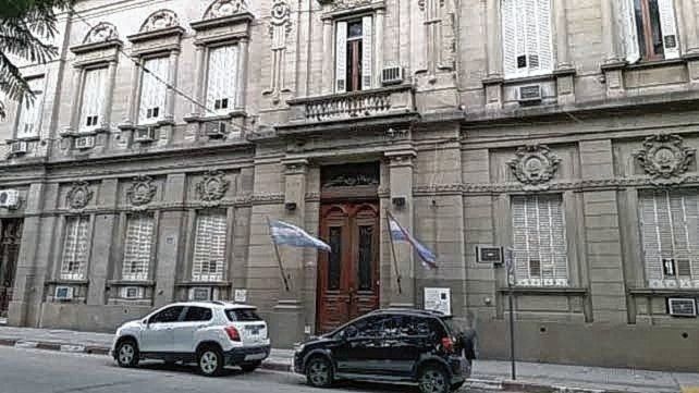 Abuso sexual en Victoria: la audiencia de censura será el martes 27