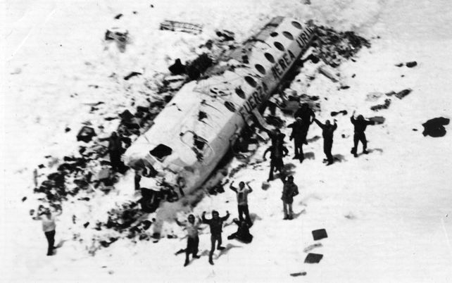 Tragedia de los Andes: más detalles de la historia llegan con el film Sociedad de la nieve