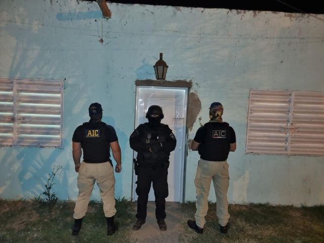 Crimen en la zona oeste: ocurrió en un conocido aguantadero vinculado al narcotráfico