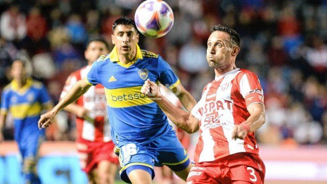 Corvalán exigió un poco de claridad respecto a la utilización del VAR en el fútbol argentino.