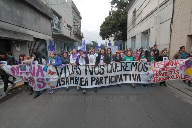 Foto UNO Juan Ignacio Pereyra