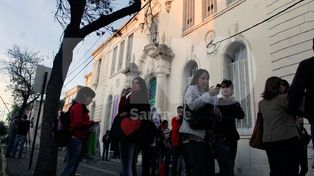 Proponen que todos los terciarios formen la Universidad de Santa Fe