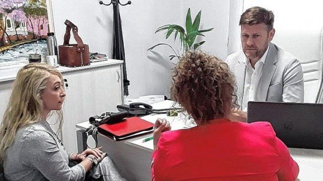 Para ATE, Bértoli es nefasto y soberbio por no respetar los derechos laborales