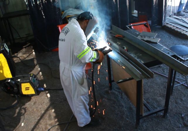 Crece el empleo registrado en Santa Fe en el segundo trimestre de 2015