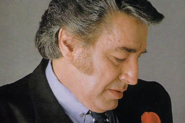 Cuatro años sin Sandro