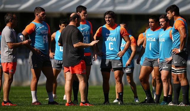 Jaguares espera en Johanesburgo