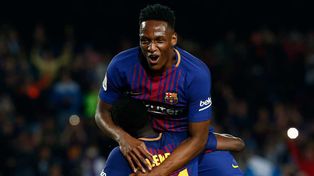 El defensor colombiano hizo tres goles en el Mundial.