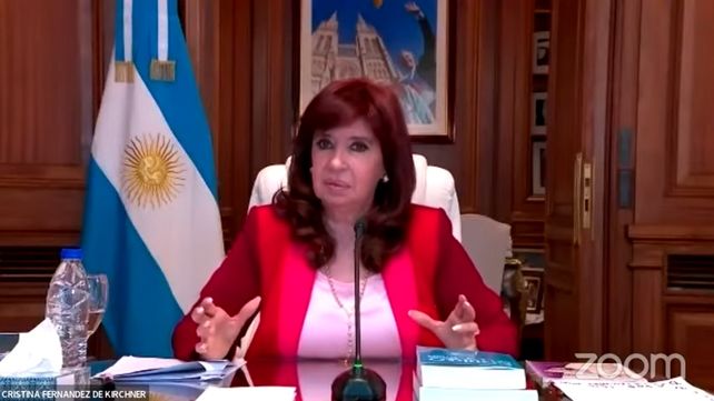 Mañana van a ratificar la condena por un delito que nunca pude cometer