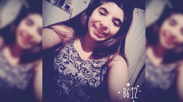 Encontraron a Camila, una adolescente desaparecida hace tres días