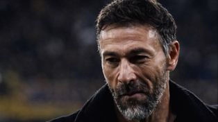 Kily González y Leo Messi, juntos en Miami: el ex-Central será el director técnico de Inter