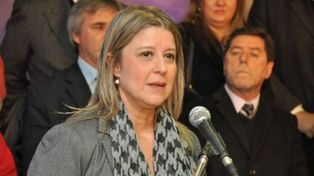 Alejandra Monteoliva, la nueva ministra de Seguridad