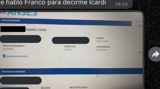 Fue testigo de la boda de su amigo, pero lo terminaron casando con la novia