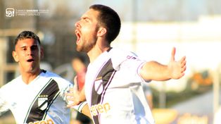 May tenía todo arreglado con Newell’s y ya lo estaban esperando en Rosario para formalizar su incorporación.