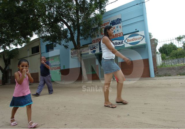 El autoservicio Don Atilio hace ya ocho años