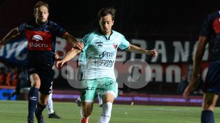 El uno por uno del Sabalero en el triunfo ante Tigre